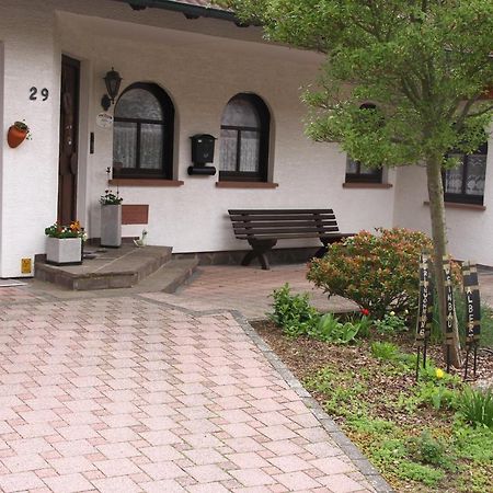 Ferienwohnungen Haus Albert Großheubach Exterior foto