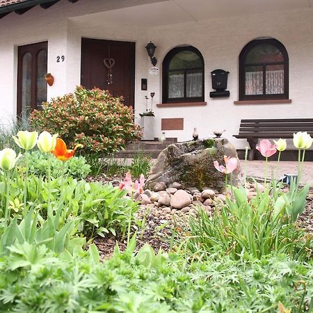 Ferienwohnungen Haus Albert Großheubach Exterior foto